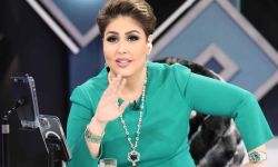 فجر السعيد توجه اعتذاراً لنوال الكويتية